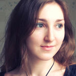 Aleksandra - Livemaster - handmade