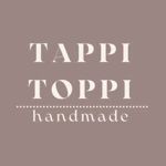 Tappi_Toppi - Livemaster - handmade