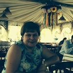 Olga-371 - Livemaster - handmade