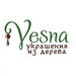 Vesna - Livemaster - handmade