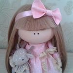 Nadezhda (ermolaevanadj) - Livemaster - handmade