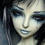 Dzhannat-1 - Livemaster - handmade
