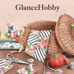 GlanceHobby (Plyushevye igrushki) - Livemaster - handmade