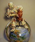 Kaplya Rosy. Keramika - obuchenie - Ярмарка Мастеров - ручная работа, handmade