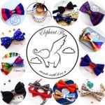 Elephant Fly - Livemaster - handmade