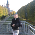 Polina Sterling (Sterling) - Livemaster - handmade