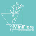 MiniFlora - Livemaster - handmade