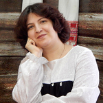 Irina Hudoleeva - Livemaster - handmade