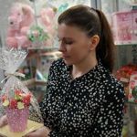 Elena - Livemaster - handmade