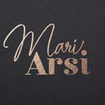 Mariarsi - Livemaster - handmade