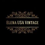 elenausavintage