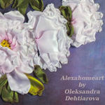 Alexahomeart - Livemaster - handmade