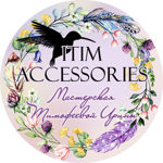 Itim-accessories - Livemaster - handmade