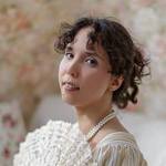 Rasana Kresteleva - Livemaster - handmade