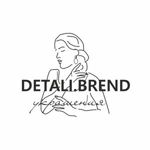 DETALI.BREND - Livemaster - handmade