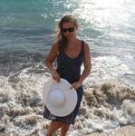 Oksana - Livemaster - handmade