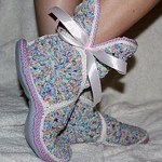 Topotushki - Livemaster - handmade