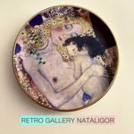 RETRO GALLERY NATALIGOR - Livemaster - handmade