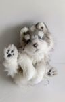 Oksana - Livemaster - handmade