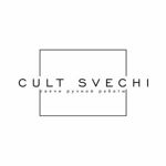 Cult_svechi - Livemaster - handmade