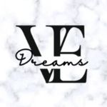 VE dreams - Livemaster - handmade
