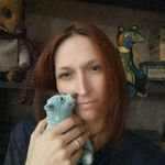 FibbiFox - Livemaster - handmade