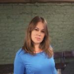 Evgeniya - Livemaster - handmade