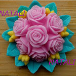 NATALI - Livemaster - handmade