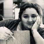 Vera Alexeevna - Livemaster - handmade