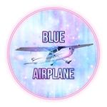blueairplane