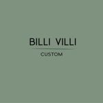 _billi_villi_custom_ - Livemaster - handmade