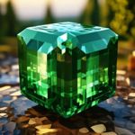 Exclusive Gems - Livemaster - handmade