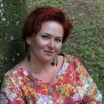 Evgeniya Luchnikova - Livemaster - handmade