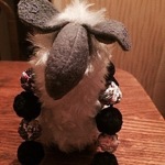 Svetlana (bright-thing) - Livemaster - handmade