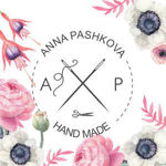 Anna Pashkova - Livemaster - handmade