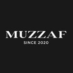 MUZZAF - Livemaster - handmade