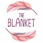 the-blanket