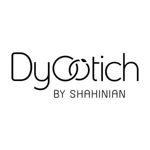 Dyootich by Shahinian - Livemaster - handmade