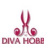 DIVA-hobbi. (Diva-hobby) - Livemaster - handmade