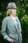 Lagutina Millinery - Livemaster - handmade