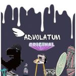 Advolatum - Livemaster - handmade