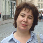 Volkova Svetlana - Livemaster - handmade