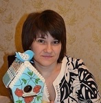 Moj aromatnyj pryanichnyj mir - Livemaster - handmade