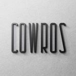 cowroS - Livemaster - handmade