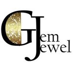Gem Jewel - Livemaster - handmade