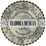 isadoraduncan