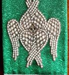 Zolotaya igolochka. - Livemaster - handmade