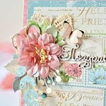 Nastasya - Livemaster - handmade