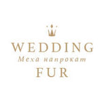 wedding_fur - Livemaster - handmade