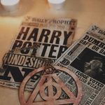 Olga (lumos.post) - Livemaster - handmade